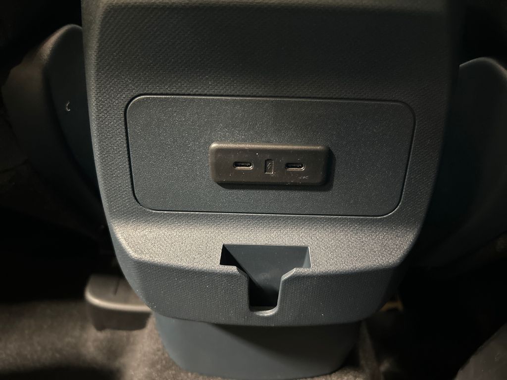 new 2025 Ford Maverick car, priced at $31,949