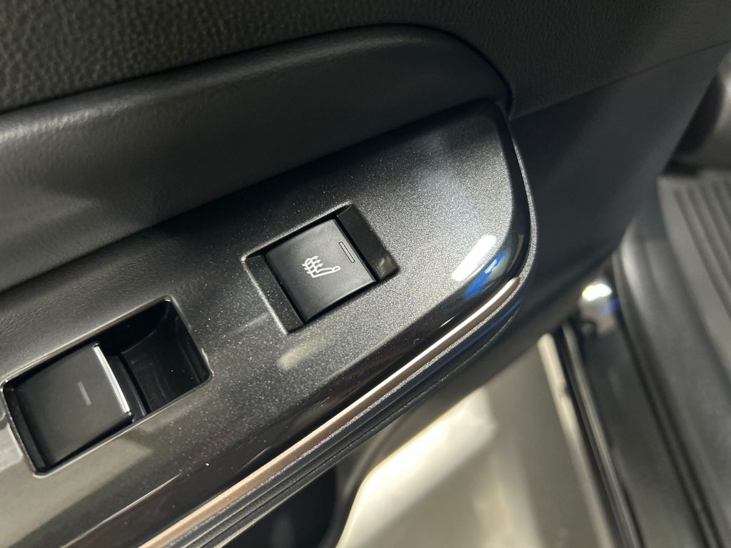 used 2025 Toyota Crown Signia car, priced at $48,824