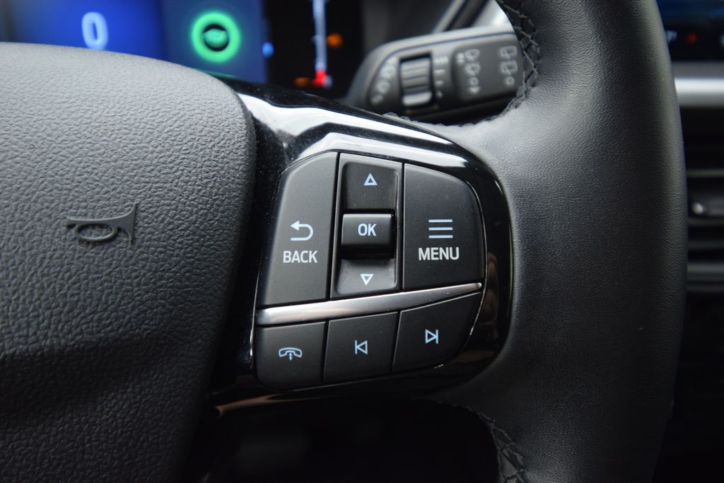 used 2024 Ford Escape car, priced at $22,300