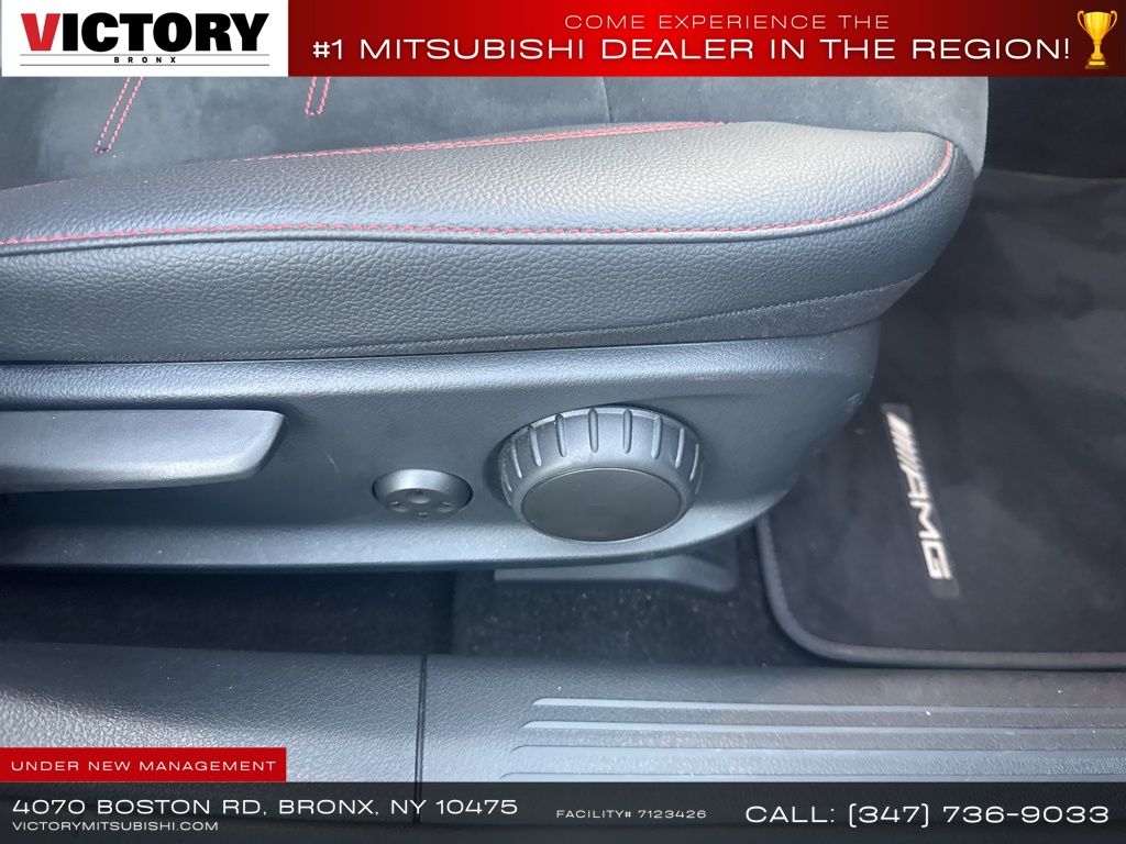 used 2022 Mercedes-Benz A-Class car, priced at $24,995