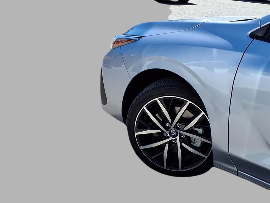 used 2024 Subaru Impreza car, priced at $25,584
