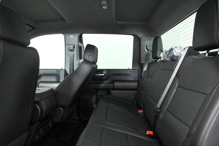 new 2024 GMC Sierra 2500HD car, priced at $49,778