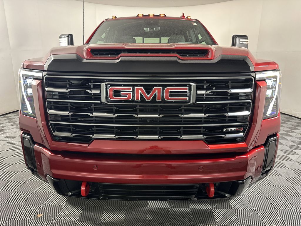 new 2025 GMC Sierra 2500HD car, priced at $87,284