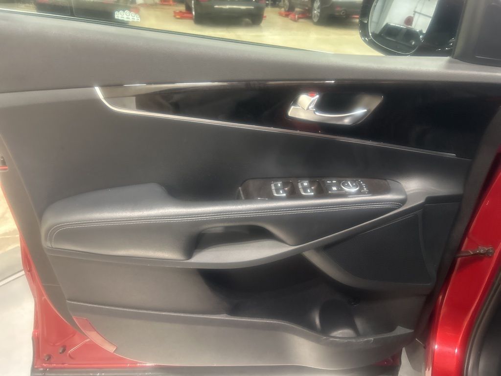 used 2018 Kia Sorento car, priced at $14,488