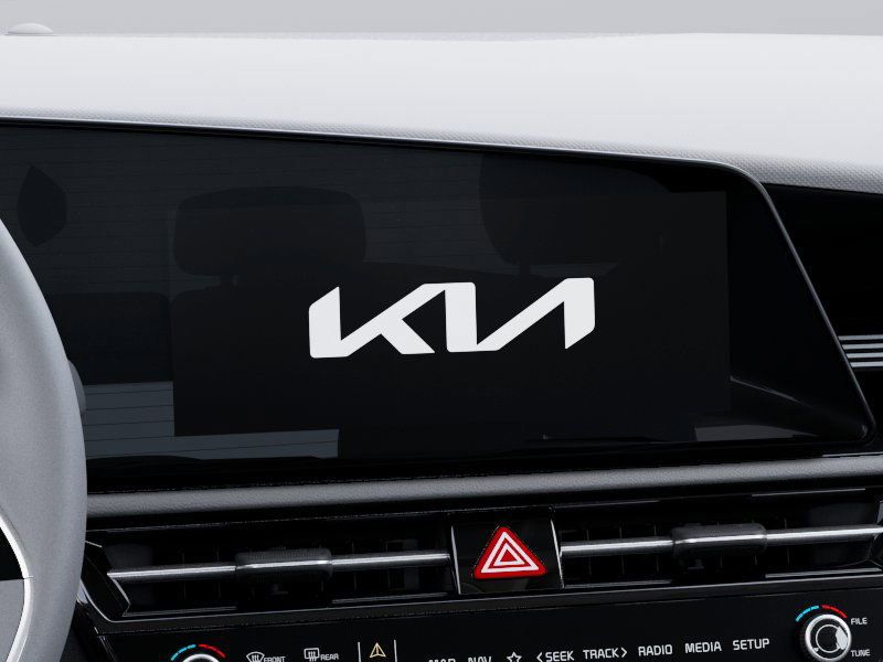 new 2025 Kia Niro car, priced at $31,415