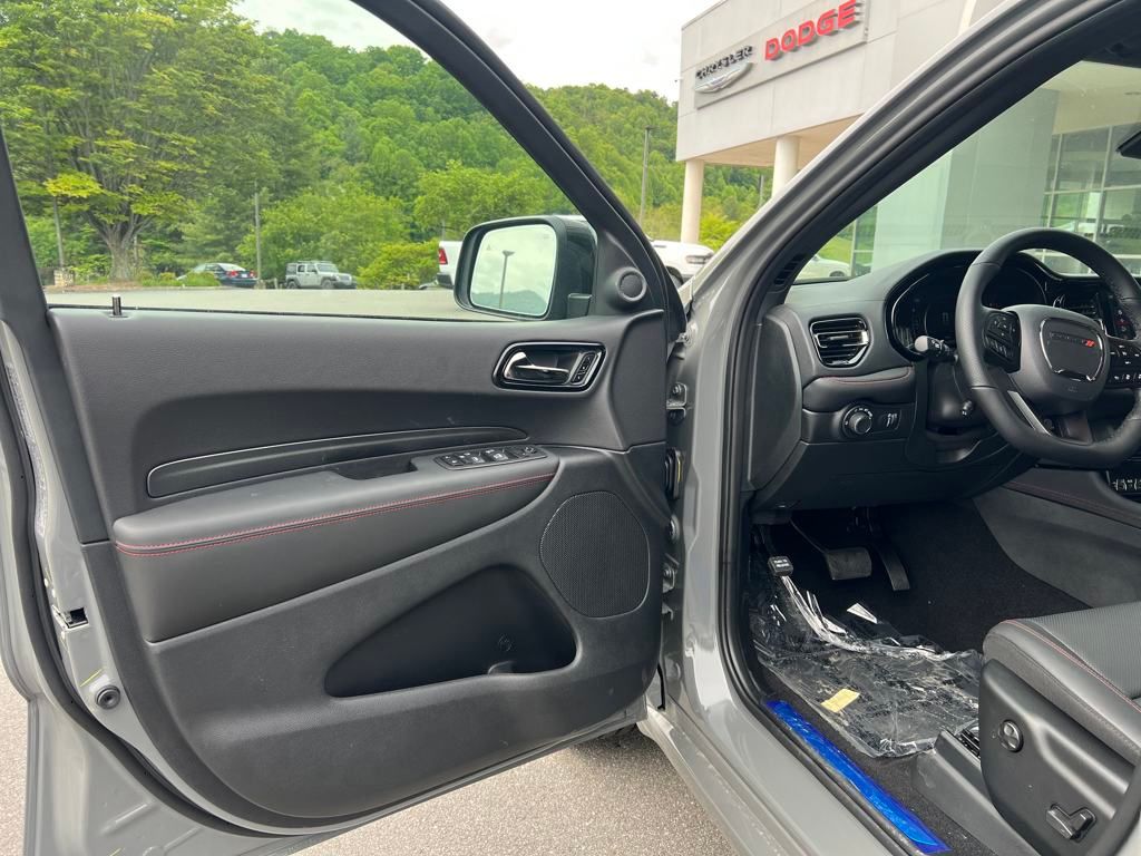 new 2025 Dodge Durango car, priced at $54,483