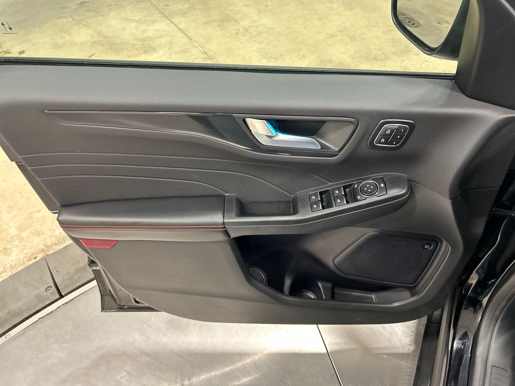 used 2024 Ford Escape car, priced at $34,220