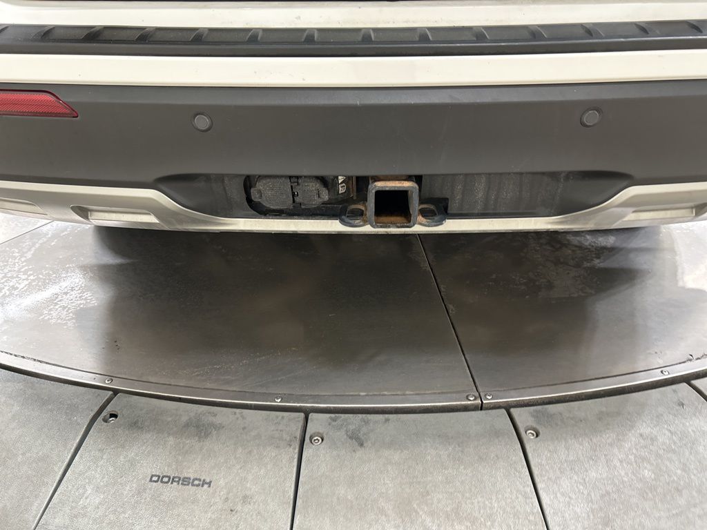 used 2021 Ford Explorer car, priced at $26,314