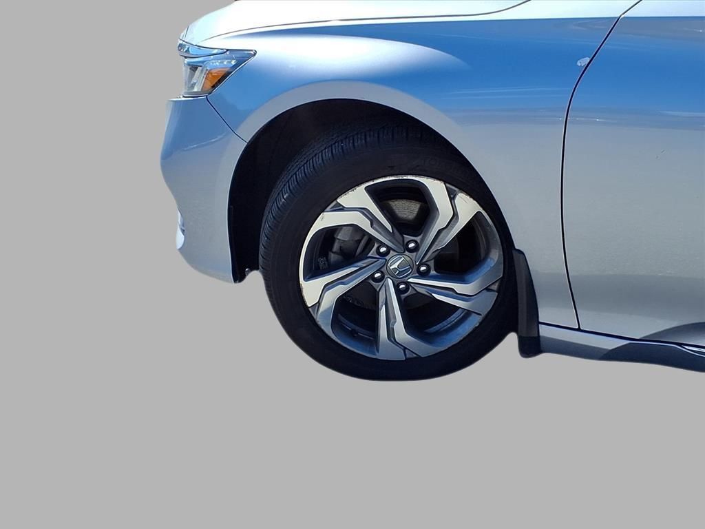 used 2018 Honda Accord car, priced at $14,985