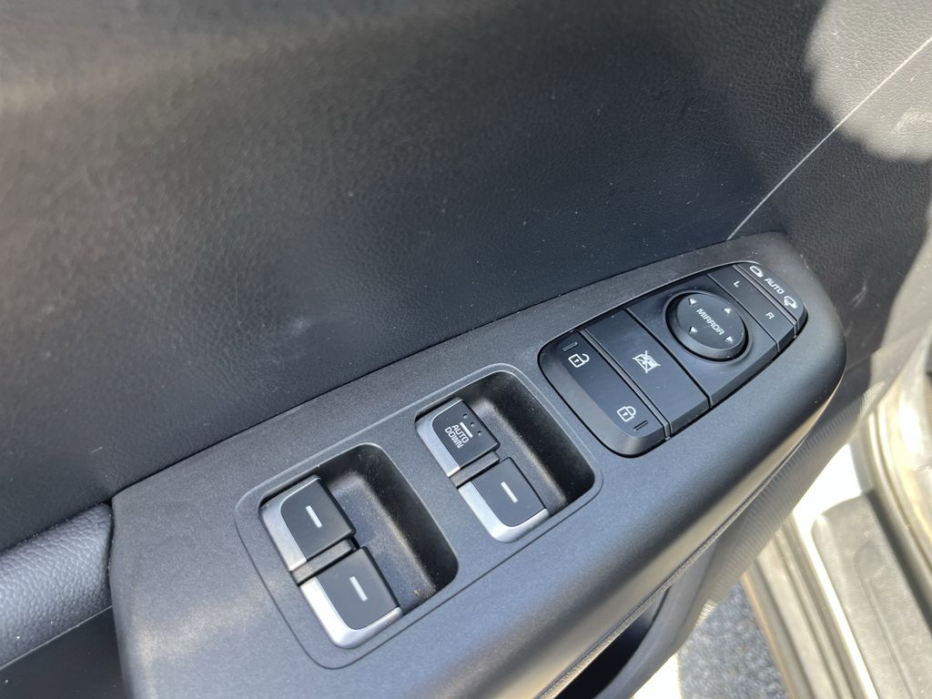 used 2022 Kia Sportage car, priced at $17,691
