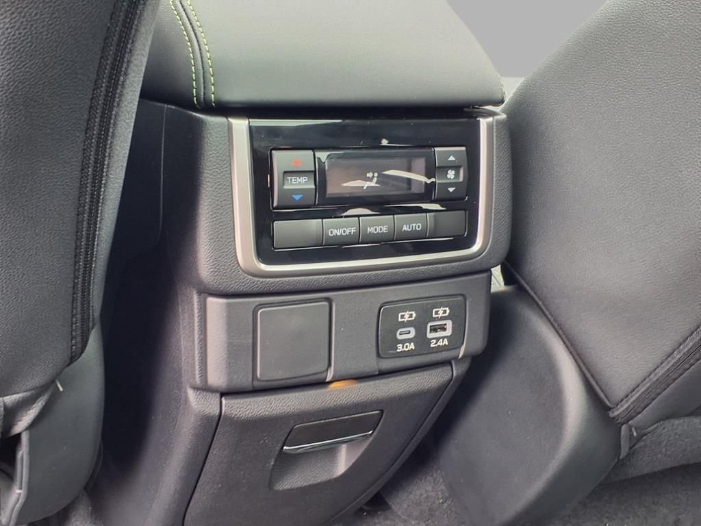 new 2025 Subaru Ascent car, priced at $43,279