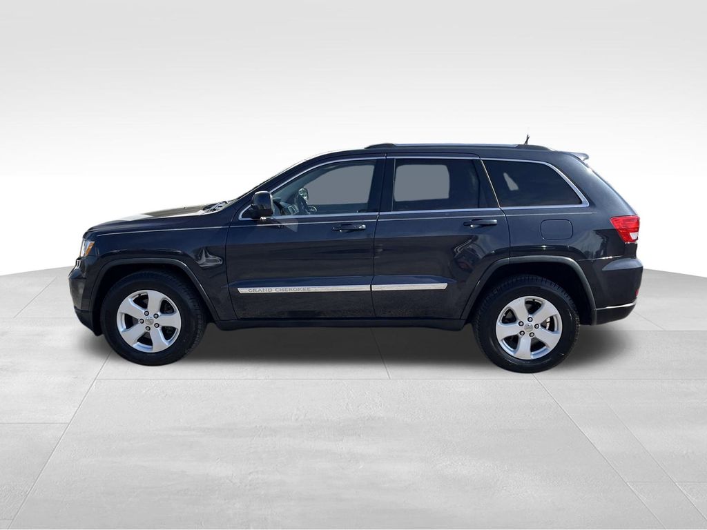 used 2012 Jeep Grand Cherokee car, priced at $5,689