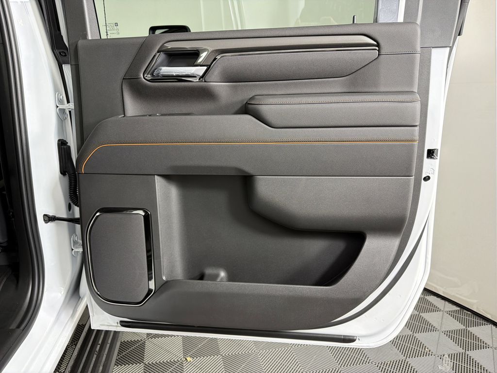 new 2026 GMC Sierra 2500HD car, priced at $83,495