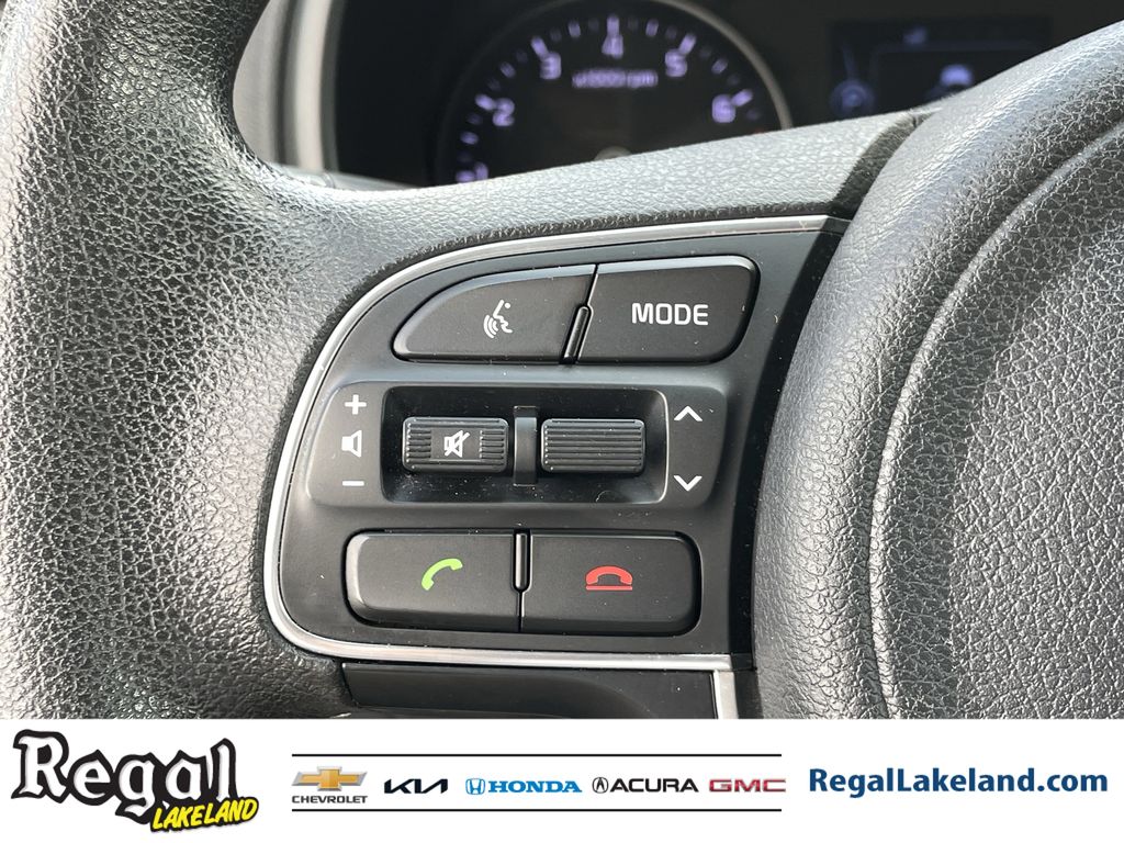 used 2018 Kia Sportage car, priced at $8,994