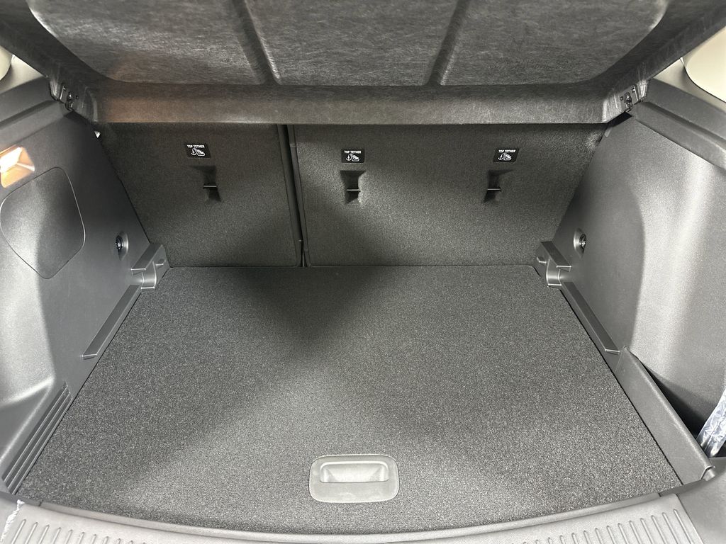 new 2026 Buick Encore GX car, priced at $37,775