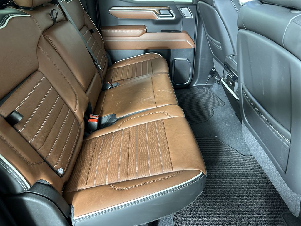 new 2025 GMC Sierra 1500 car, priced at $78,239