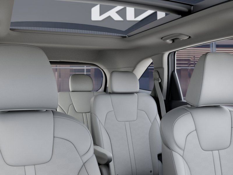 new 2025 Kia Sorento car, priced at $37,377
