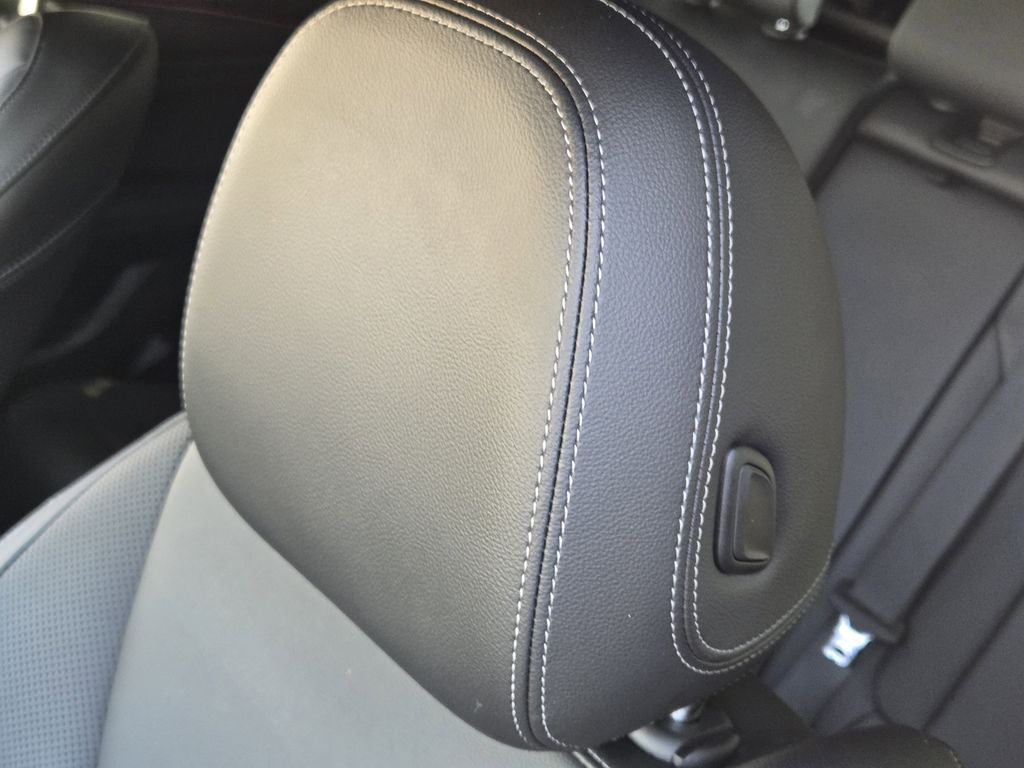 used 2023 BMW X3 car, priced at $35,405