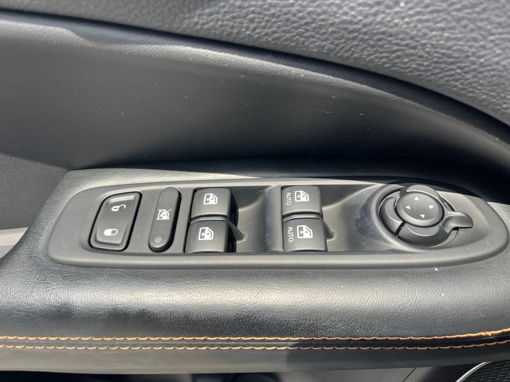 used 2017 Jeep New Compass car, priced at $17,400