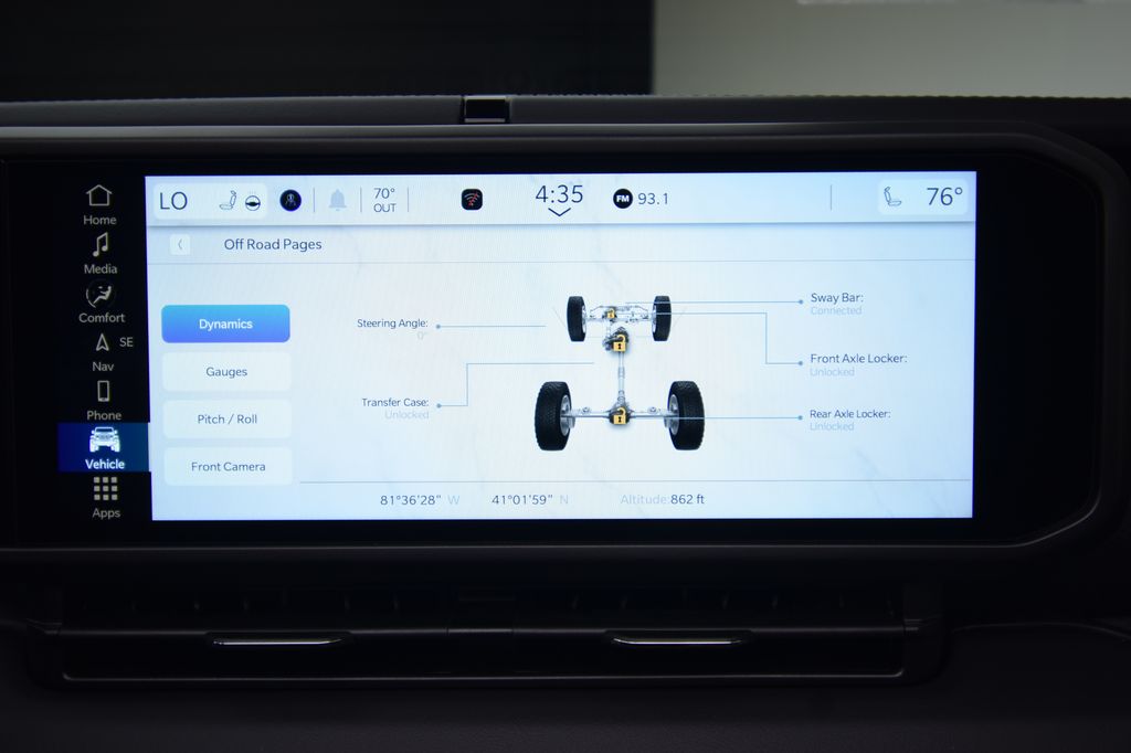 new 2026 Jeep Wrangler car, priced at $64,420