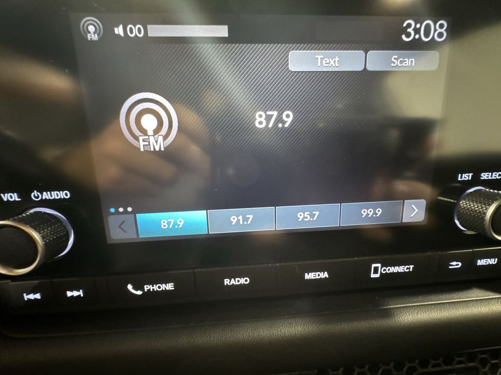 used 2024 Honda HR-V car, priced at $24,680