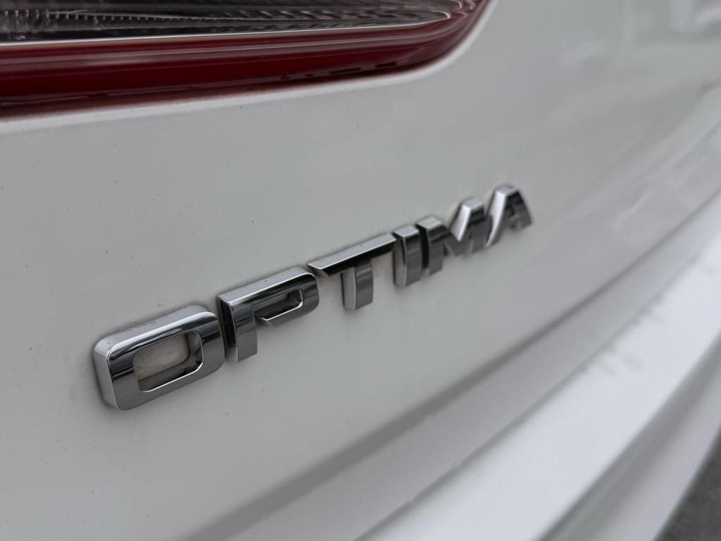 used 2016 Kia Optima car, priced at $10,023