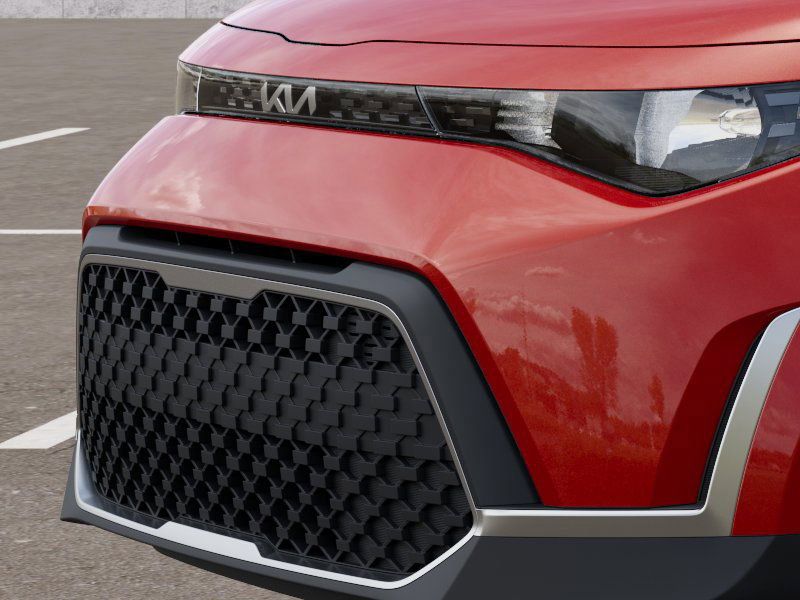 new 2025 Kia Soul car, priced at $22,660