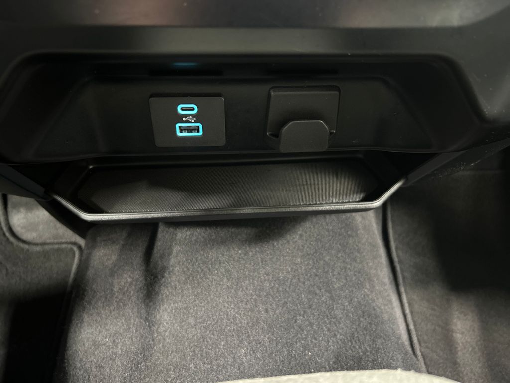 used 2023 Ford F-150 car, priced at $42,869