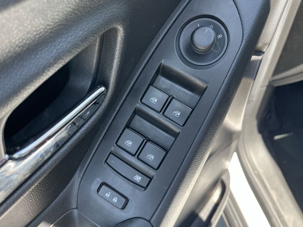 used 2019 Chevrolet Trax car, priced at $14,992
