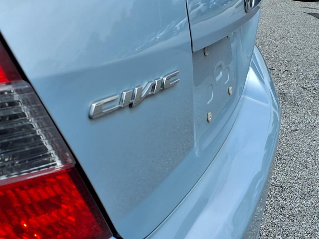 used 2012 Honda Civic car, priced at $9,390