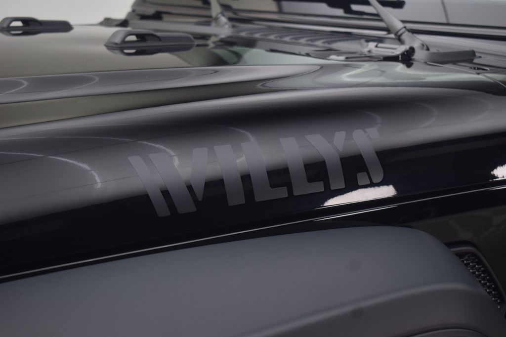 new 2026 Jeep Wrangler car, priced at $54,131