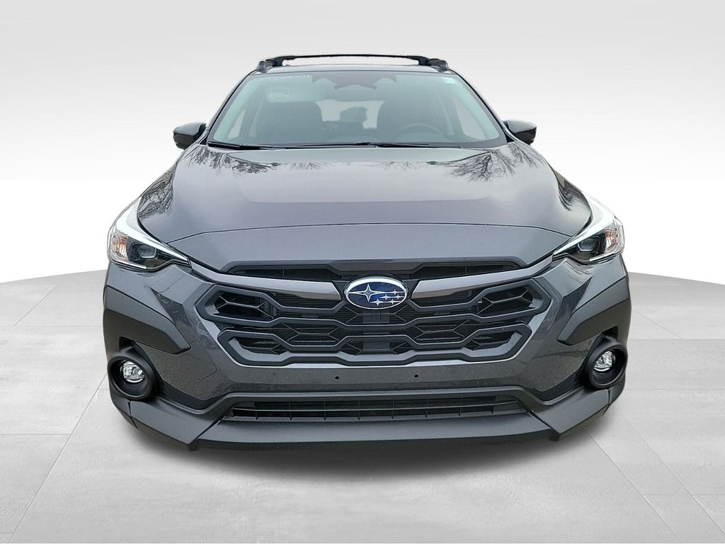 new 2025 Subaru Crosstrek car, priced at $29,525