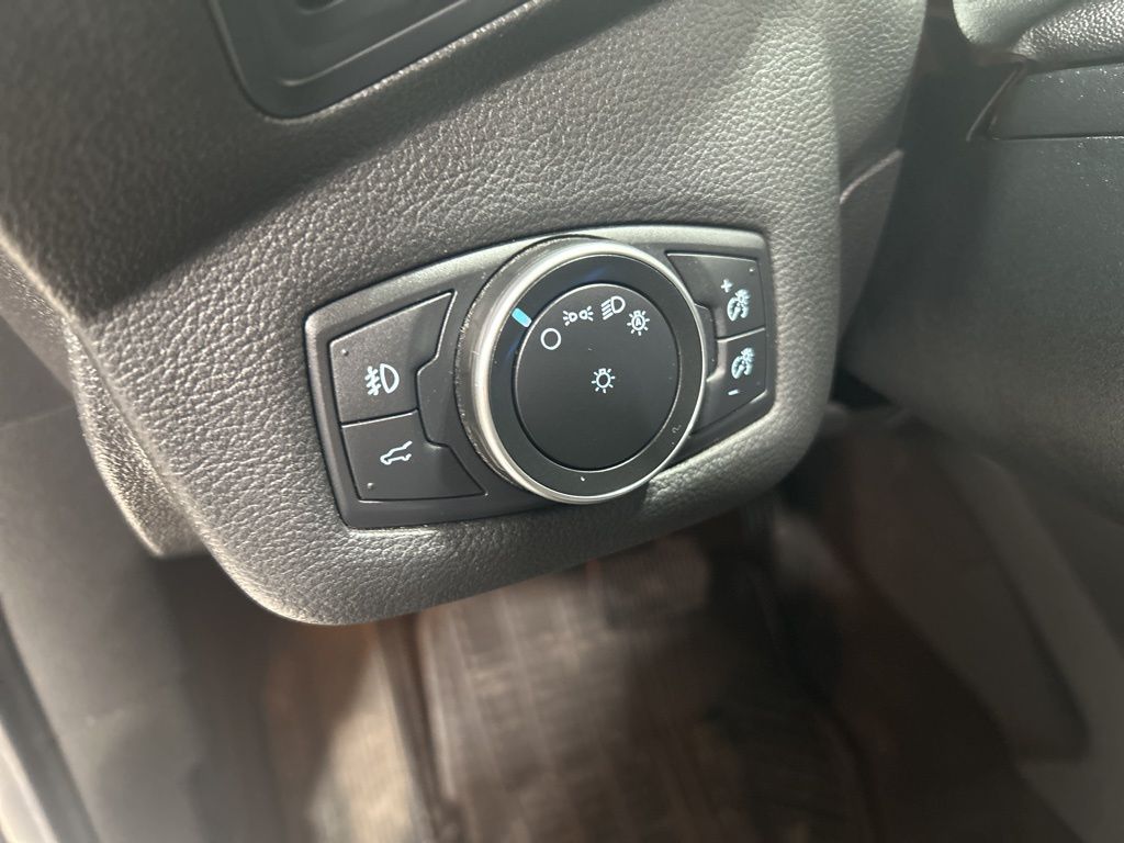 used 2017 Ford Escape car, priced at $15,839