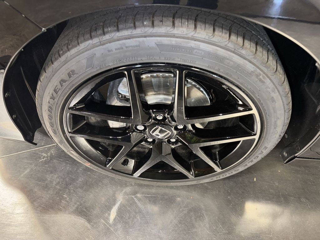 new 2025 Honda Civic car, priced at $28,600