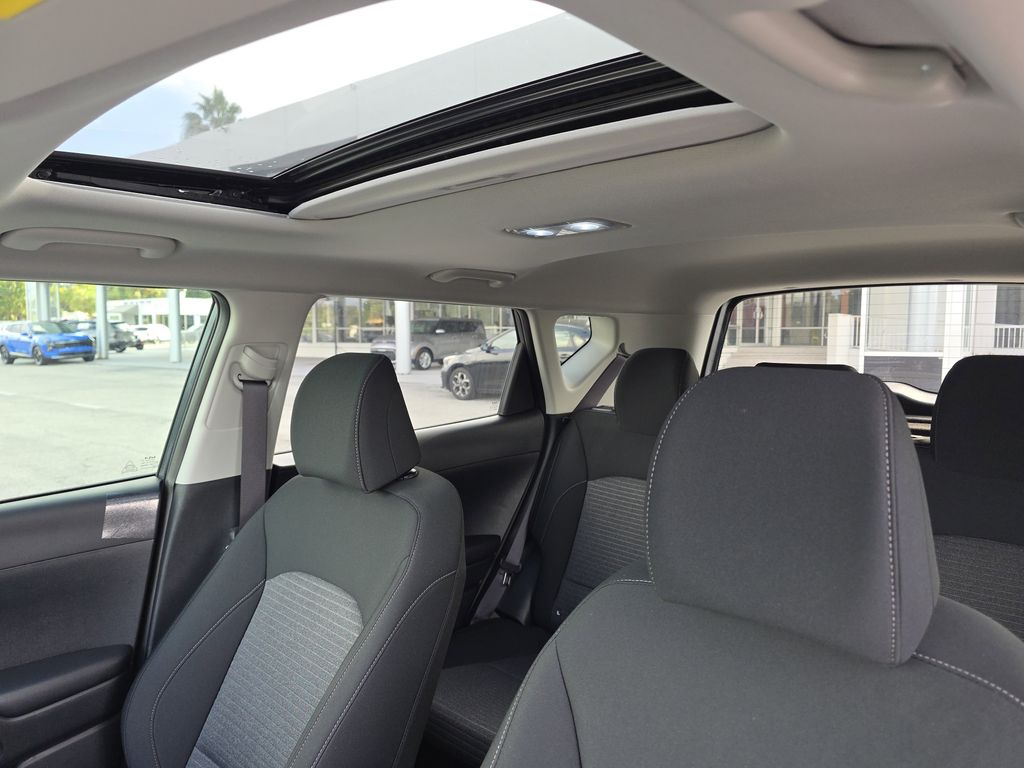 new 2025 Kia Soul car, priced at $25,042