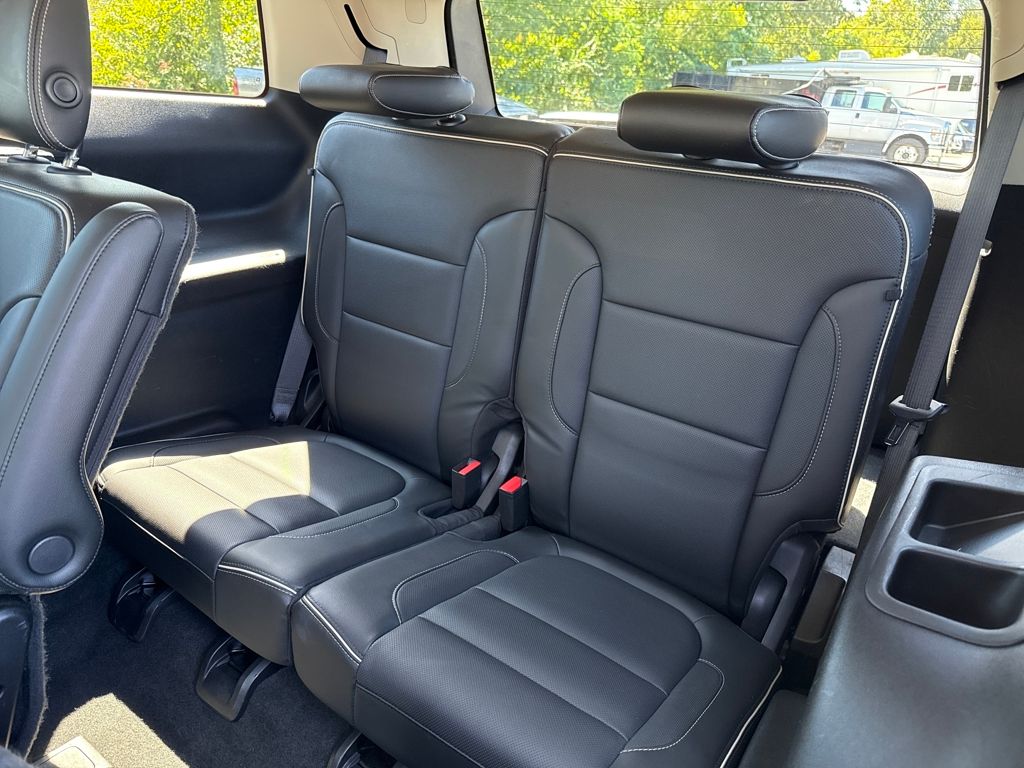 used 2019 GMC Acadia car, priced at $21,400