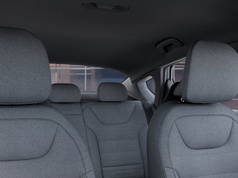 new 2025 Kia K4 car, priced at $22,573