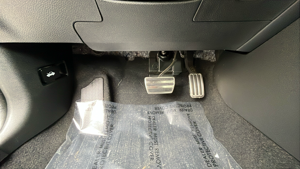 used 2022 Honda Civic car, priced at $23,850