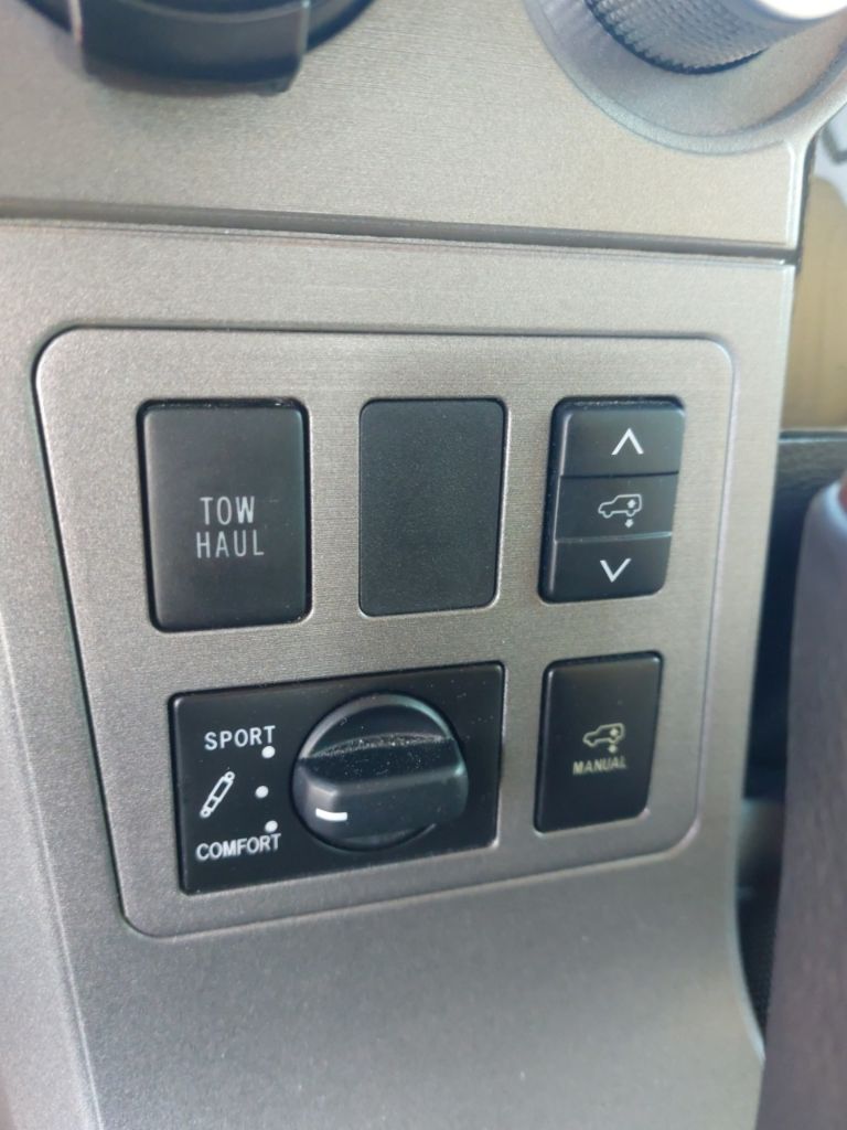 used 2015 Toyota Sequoia car, priced at $15,992