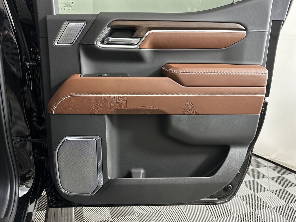 new 2025 GMC Sierra 1500 car, priced at $80,534