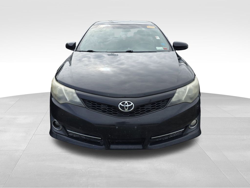 used 2013 Toyota Camry car, priced at $6,991