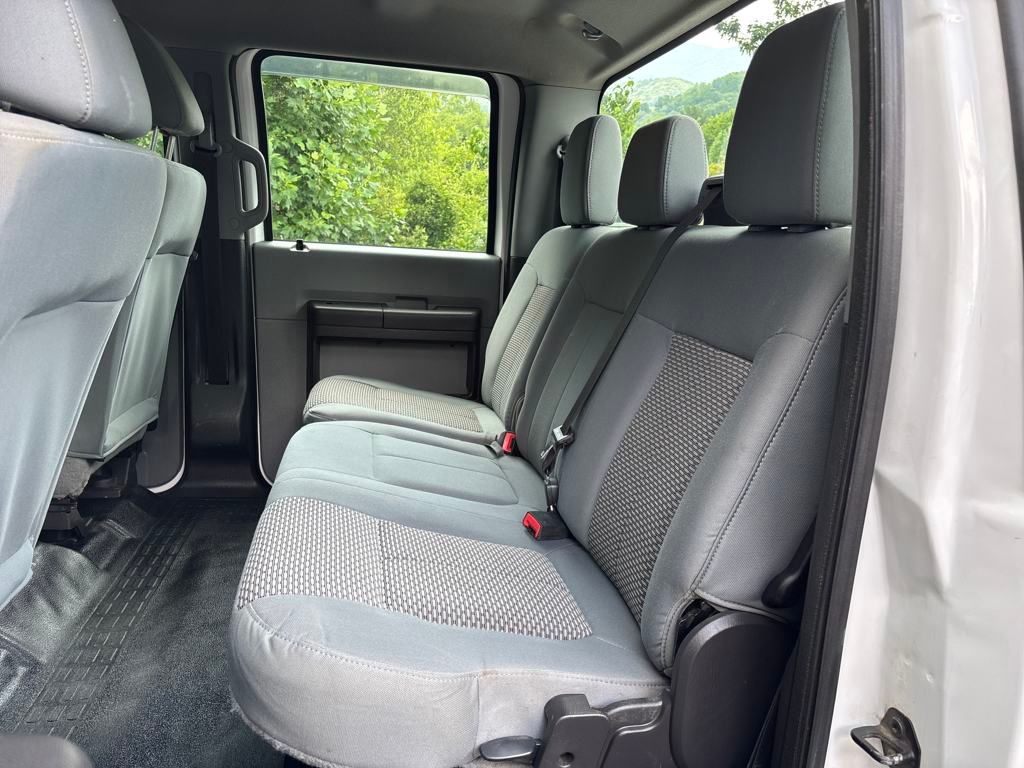 used 2015 Ford F-250SD car, priced at $29,900