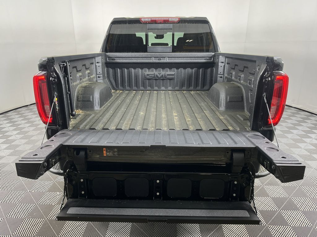 new 2025 GMC Sierra 1500 car, priced at $70,315