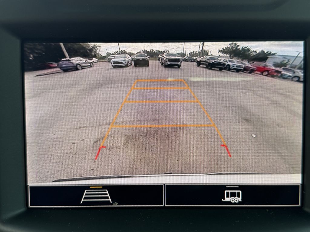 new 2026 Chevrolet Silverado 1500 car, priced at $32,795