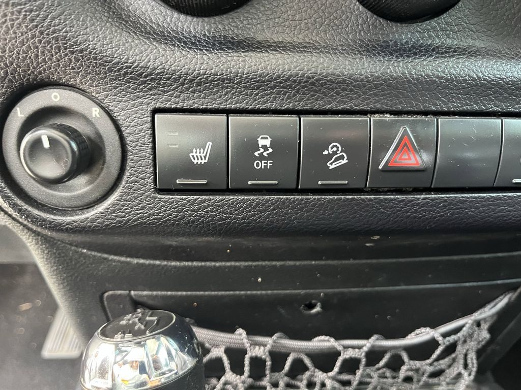 used 2015 Jeep Wrangler car, priced at $19,792