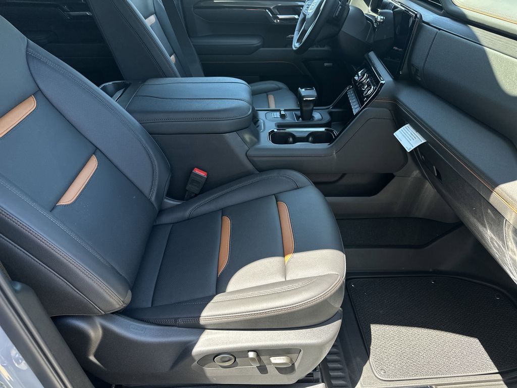new 2025 GMC Sierra 1500 car, priced at $69,849