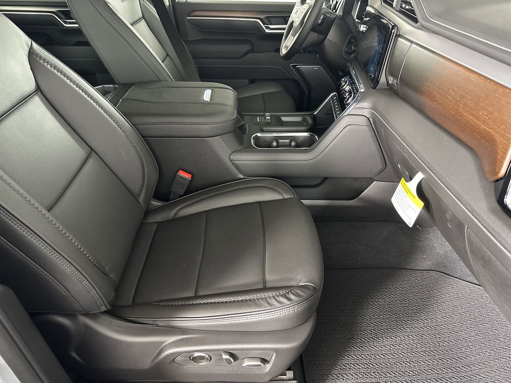 new 2025 GMC Sierra 2500HD car, priced at $86,963