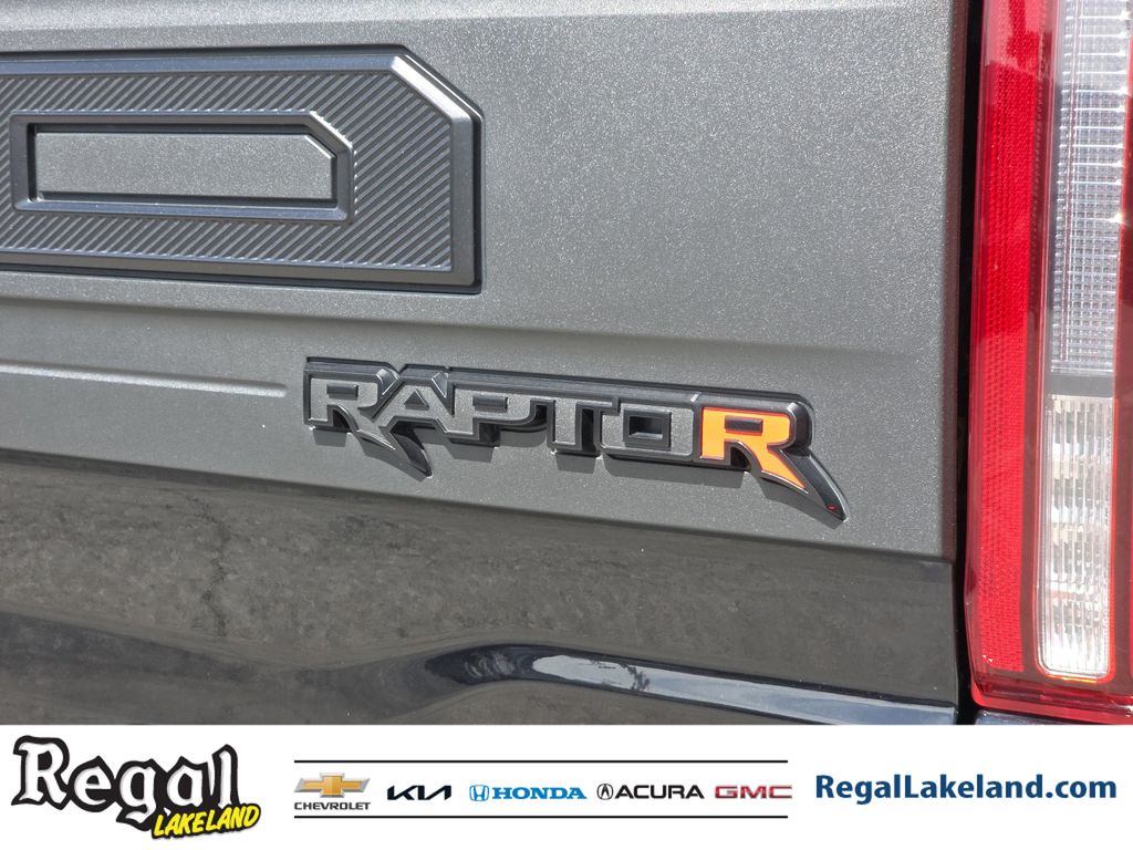 used 2024 Ford F-150 car, priced at $99,991