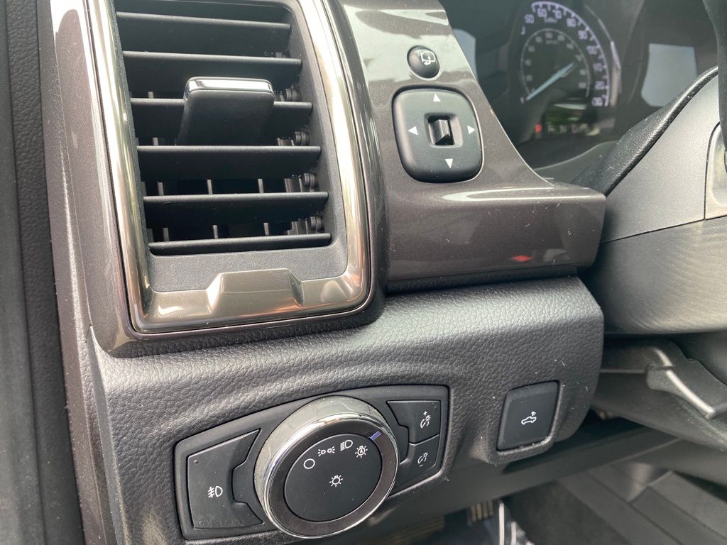 used 2019 Ford Ranger car, priced at $25,800