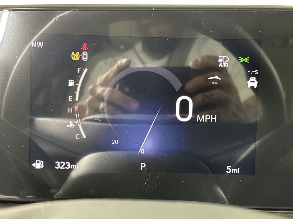 new 2026 Buick Encore GX car, priced at $32,970